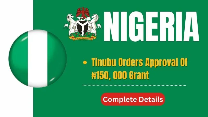 President Tinubu Approves ₦150,000 Grant for Jigawa Business Owners