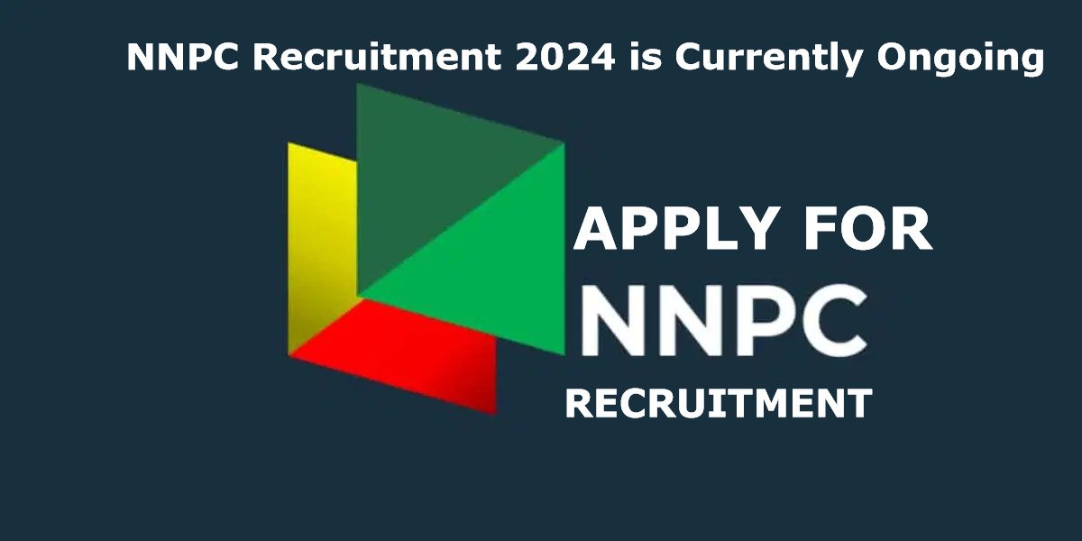 NNPC Recruitment 2024 is Currently Ongoing : See How to Apply for Available Positions