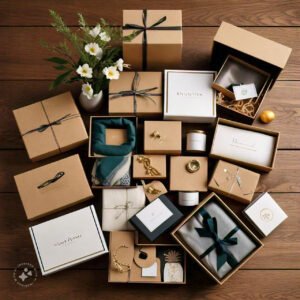 Gift Curation Business