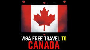 Canada’s Visa-Free Entry by eTA program