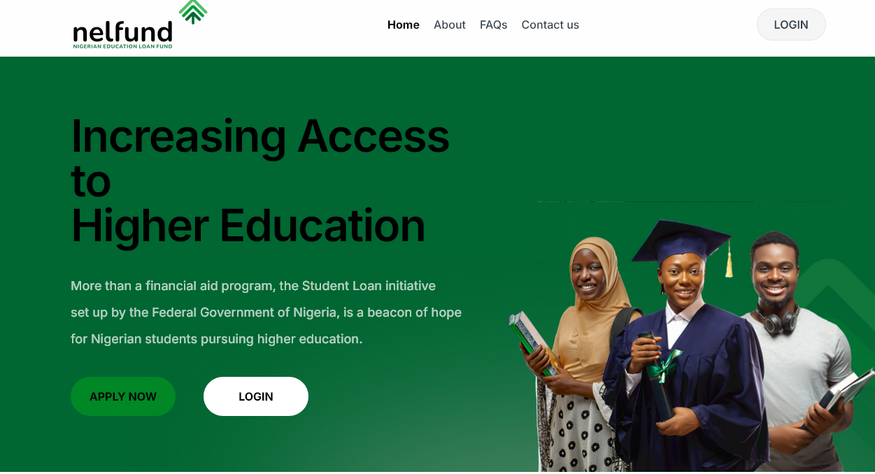 NELFUND Student Loan