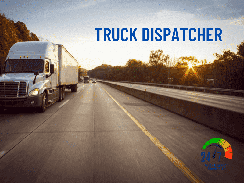 Truck Dispatcher Jobs with Visa Sponsorship in USA ($40K – $56K per year)