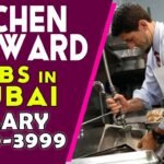 Kitchen Steward Jobs in Sharjah 2024 with Visa Sponsorship (AED 1,000-1,500+ Overtime)