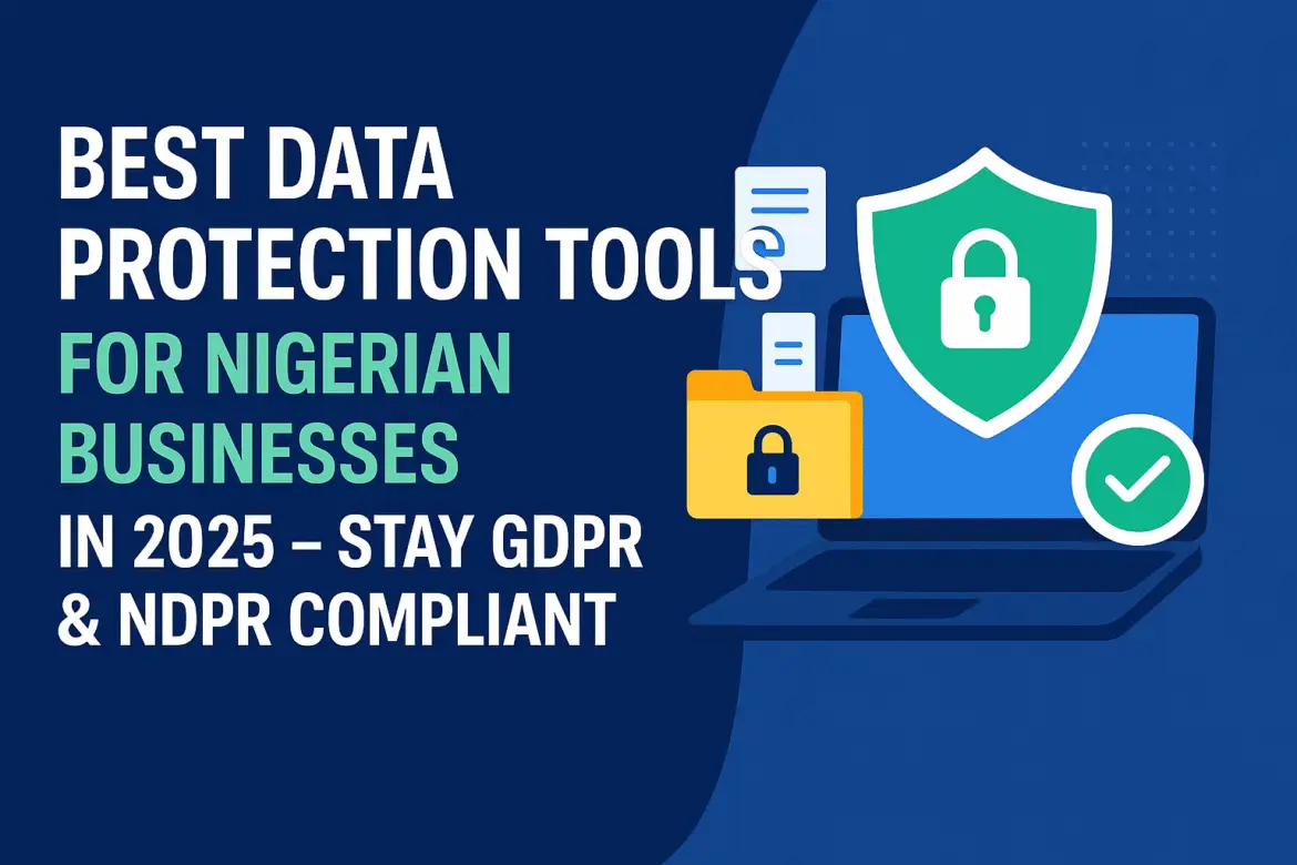 Data Protection Tools